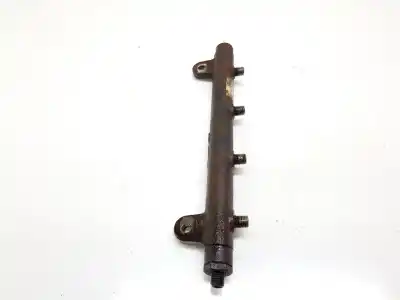 Pezzo di ricambio per auto di seconda mano rampa iniettori per land rover range rover (lm) 3.6 td v8 riferimenti oem iam 6h4q9d280ab  lr005055