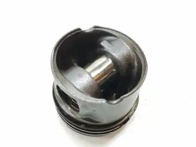 Pezzo di ricambio per auto di seconda mano pistone per land rover range rover (lm) 3.6 td v8 riferimenti oem iam piston 368dt  368dt