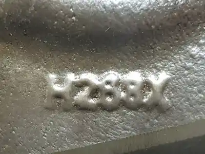 Pezzo di ricambio per auto di seconda mano pistone per land rover range rover (lm) 3.6 td v8 riferimenti oem iam piston 368dt  368dt