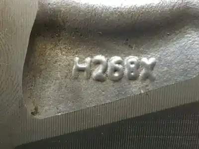 Pezzo di ricambio per auto di seconda mano pistone per land rover range rover (lm) 3.6 td v8 riferimenti oem iam piston 368dt  368dt