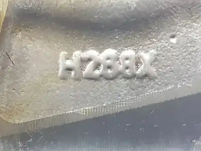 Pezzo di ricambio per auto di seconda mano pistone per land rover range rover (lm) 3.6 td v8 riferimenti oem iam piston 368dt  368dt