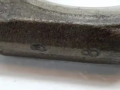 Автозапчастина б/у шатун для land rover range rover (lm) 3.6 td v8 посилання на oem iam biela 368dt  368dt