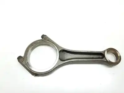 Автозапчастина б/у шатун для land rover range rover (lm) 3.6 td v8 посилання на oem iam biela 368dt  368dt