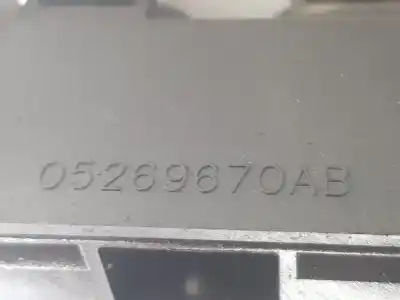 Автозапчастина б/у котушка запалювання для mini mini (r50, r53) cooper s посилання на oem iam 05269670ab  7510738