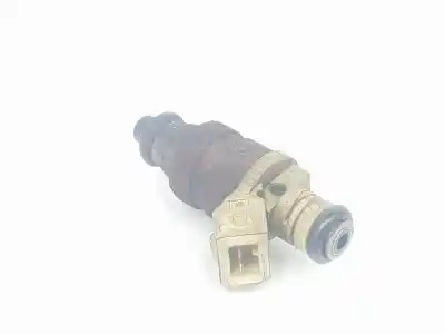 Second-hand car spare part injector for mini mini (r50, r53) cooper s oem iam references 7572995  13537572995