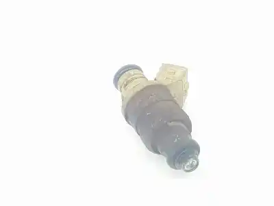 Second-hand car spare part injector for mini mini (r50, r53) cooper s oem iam references 7572995  13537572995