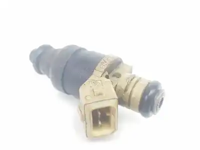 Second-hand car spare part injector for mini mini (r50, r53) cooper s oem iam references 7572995  13537572995