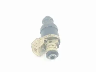 Second-hand car spare part injector for mini mini (r50, r53) cooper s oem iam references 7572995  13537572995