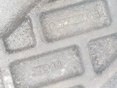 Second-hand car spare part sump for mini mini (r50, r53) cooper s oem iam references 04777834ab  11132463751