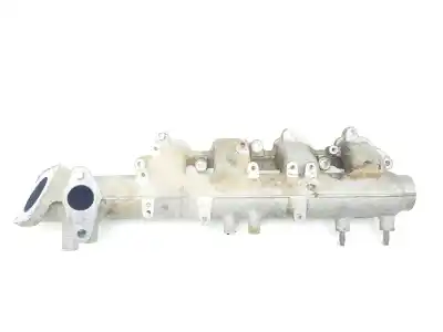 Second-hand car spare part intake manifold for nissan navara pick-up (d40m) 2.5 dci diesel cat oem iam references 14001eb300