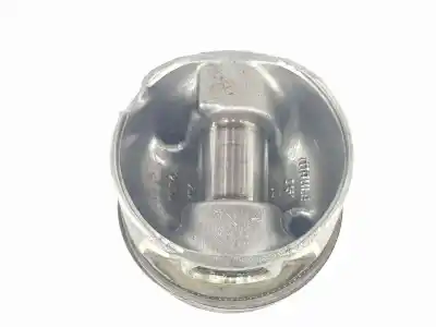 Second-hand car spare part piston for nissan navara pick-up (d40m) 2.5 dci diesel cat oem iam references a2010eb30a  a2010eb30a