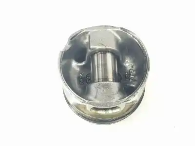 Second-hand car spare part piston for nissan navara pick-up (d40m) 2.5 dci diesel cat oem iam references a2010eb30a  a2010eb30a