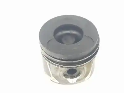 Second-hand car spare part piston for nissan navara pick-up (d40m) 2.5 dci diesel cat oem iam references a2010eb30a