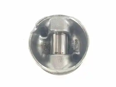 Second-hand car spare part piston for nissan navara pick-up (d40m) 2.5 dci diesel cat oem iam references a2010eb30a  a2010eb30a