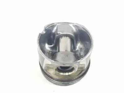 Second-hand car spare part piston for nissan navara pick-up (d40m) 2.5 dci diesel cat oem iam references a2010eb30a  a2010eb30a