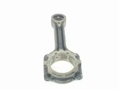 Second-hand car spare part connecting rod for nissan navara pick-up (d40m) 2.5 dci diesel cat oem iam references 12100eb300  12100eb32a