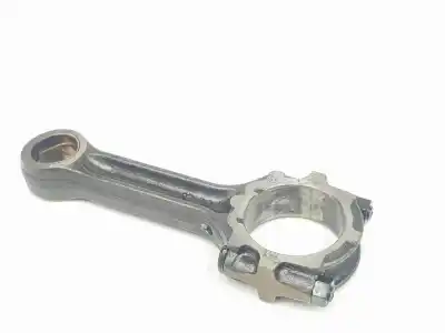 Second-hand car spare part connecting rod for nissan navara pick-up (d40m) 2.5 dci diesel cat oem iam references 12100eb300  12100eb32a