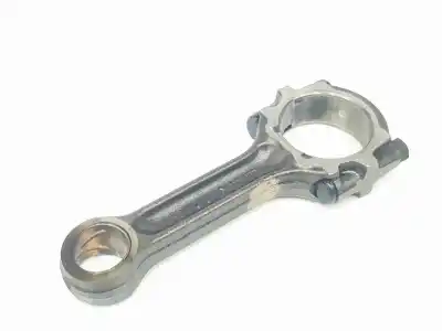 Second-hand car spare part connecting rod for nissan navara pick-up (d40m) 2.5 dci diesel cat oem iam references 12100eb300  12100eb32a