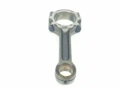 Second-hand car spare part connecting rod for nissan navara pick-up (d40m) 2.5 dci diesel cat oem iam references 12100eb300  12100eb32a