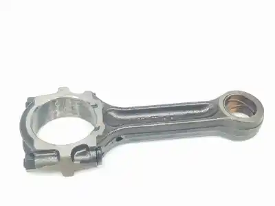 Second-hand car spare part connecting rod for nissan navara pick-up (d40m) 2.5 dci diesel cat oem iam references 12100eb300