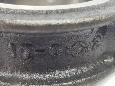 Second-hand car spare part connecting rod for nissan navara pick-up (d40m) 2.5 dci diesel cat oem iam references 12100eb300  12100eb32a