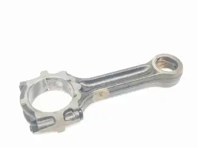 Second-hand car spare part connecting rod for nissan navara pick-up (d40m) 2.5 dci diesel cat oem iam references 12100eb300  12100eb32a