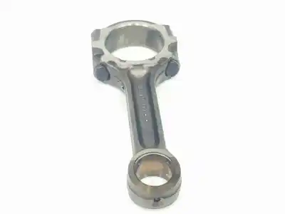Second-hand car spare part connecting rod for nissan navara pick-up (d40m) 2.5 dci diesel cat oem iam references 12100eb300  12100eb32a