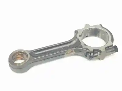 Second-hand car spare part connecting rod for nissan navara pick-up (d40m) 2.5 dci diesel cat oem iam references 12100eb300  12100eb32a