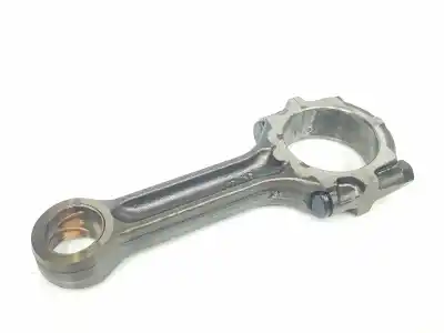 Second-hand car spare part connecting rod for nissan navara pick-up (d40m) 2.5 dci diesel cat oem iam references 12100eb300  12100eb32a