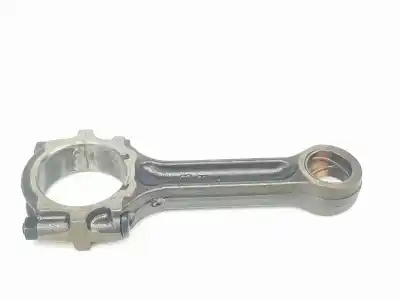 Second-hand car spare part connecting rod for nissan navara pick-up (d40m) 2.5 dci diesel cat oem iam references 12100eb300