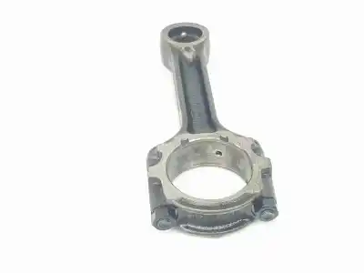 Second-hand car spare part connecting rod for nissan navara pick-up (d40m) 2.5 dci diesel cat oem iam references 12100eb300  12100eb32a