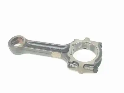 Second-hand car spare part connecting rod for nissan navara pick-up (d40m) 2.5 dci diesel cat oem iam references 12100eb300  12100eb32a