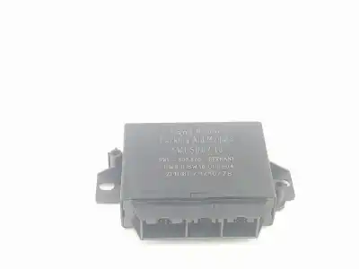 Автозапчастина б/у перевір блоку управління для land rover range rover (lm) 3.6 td v8 посилання на oem iam ywc500730