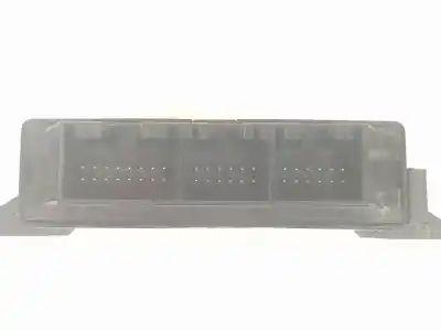 Pièce détachée automobile d'occasion boitier de commande moteur pour land rover range rover (lm) 3.6 td v8 références oem iam ywc500730  7h2215k866aa