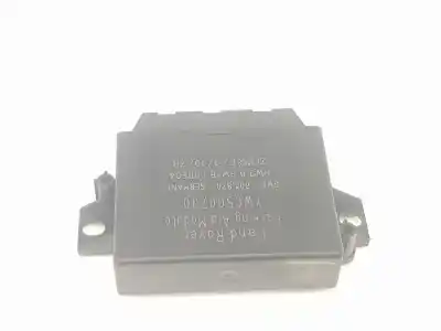Pièce détachée automobile d'occasion boitier de commande moteur pour land rover range rover (lm) 3.6 td v8 références oem iam ywc500730  7h2215k866aa