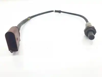 Автозапчастина б/у лямбда-зонд для q7 a3 1.8 20v посилання на oem iam 1k0998262q  1k0998262q