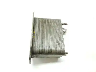 Автозапчастина б/у масляний радіатор для land rover range rover (lm) 3.6 td v8 посилання на oem iam 6h4q6c711cf  lr006427