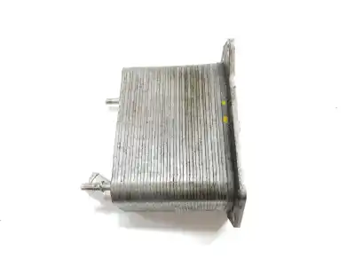 Автозапчастина б/у масляний радіатор для land rover range rover (lm) 3.6 td v8 посилання на oem iam 6h4q6c711cf  lr006427