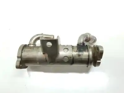 Автозапчастина б/у кулер egr для land rover range rover (lm) 3.6 td v8 посилання на oem iam 6h4q9y493cd  lr003857