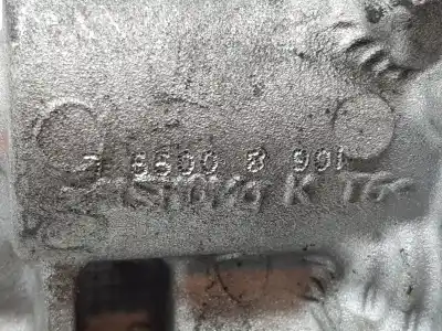 Pezzo di ricambio per auto di seconda mano valvola egr per land rover range rover (lm) 3.6 td v8 riferimenti oem iam lr009735  6h4q9d475dc