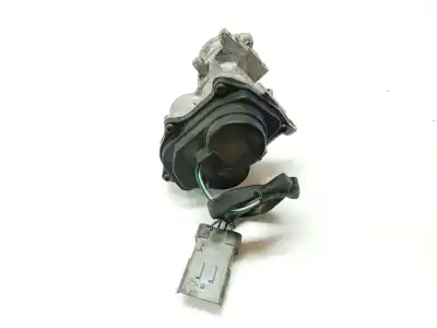 Автозапчастина б/у клапан egr для land rover range rover (lm) 3.6 td v8 посилання на oem iam lr009702  6h4q9d475cc