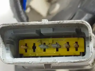 Автозапчастина б/у клапан egr для land rover range rover (lm) 3.6 td v8 посилання на oem iam lr009702  6h4q9d475cc