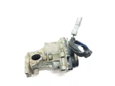 Автозапчастина б/у клапан egr для land rover range rover (lm) 3.6 td v8 посилання на oem iam lr009702  6h4q9d475cc