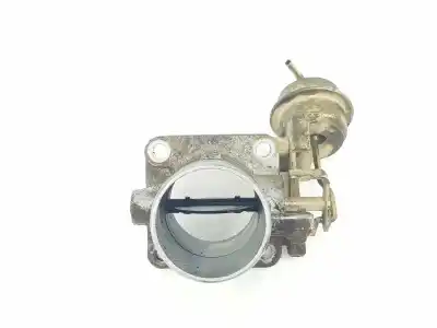 Second-hand car spare part throttle body for nissan navara pick-up (d40m) 2.5 dci diesel cat oem iam references 16118eb300