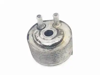 Second-hand car spare part oil radiator for nissan navara pick-up (d40m) 2.5 dci diesel cat oem iam references 21305eb300