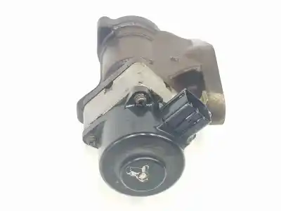 Автозапчастина б/у клапан egr для nissan navara pick-up (d40m) 2.5 dci diesel cat посилання на oem iam 147105m30a  147105m30b