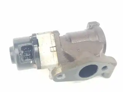 Автозапчастина б/у клапан egr для nissan navara pick-up (d40m) 2.5 dci diesel cat посилання на oem iam 147105m30a  147105m30b