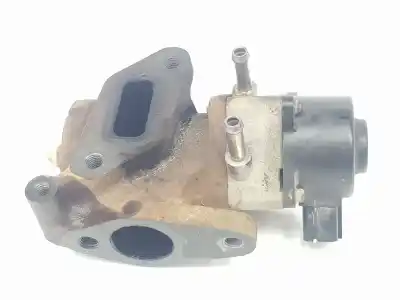 Second-hand car spare part egr valve for nissan navara pick-up (d40m) 2.5 dci diesel cat oem iam references 147105m30a