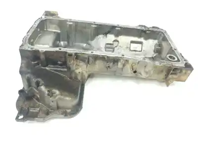 Автозапчастина б/у обереження для nissan navara pick-up (d40m) 2.5 dci diesel cat посилання на oem iam ac46500  11110eb300