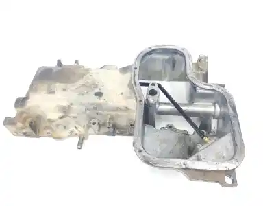 Автозапчастина б/у обереження для nissan navara pick-up (d40m) 2.5 dci diesel cat посилання на oem iam ac46500  11110eb300